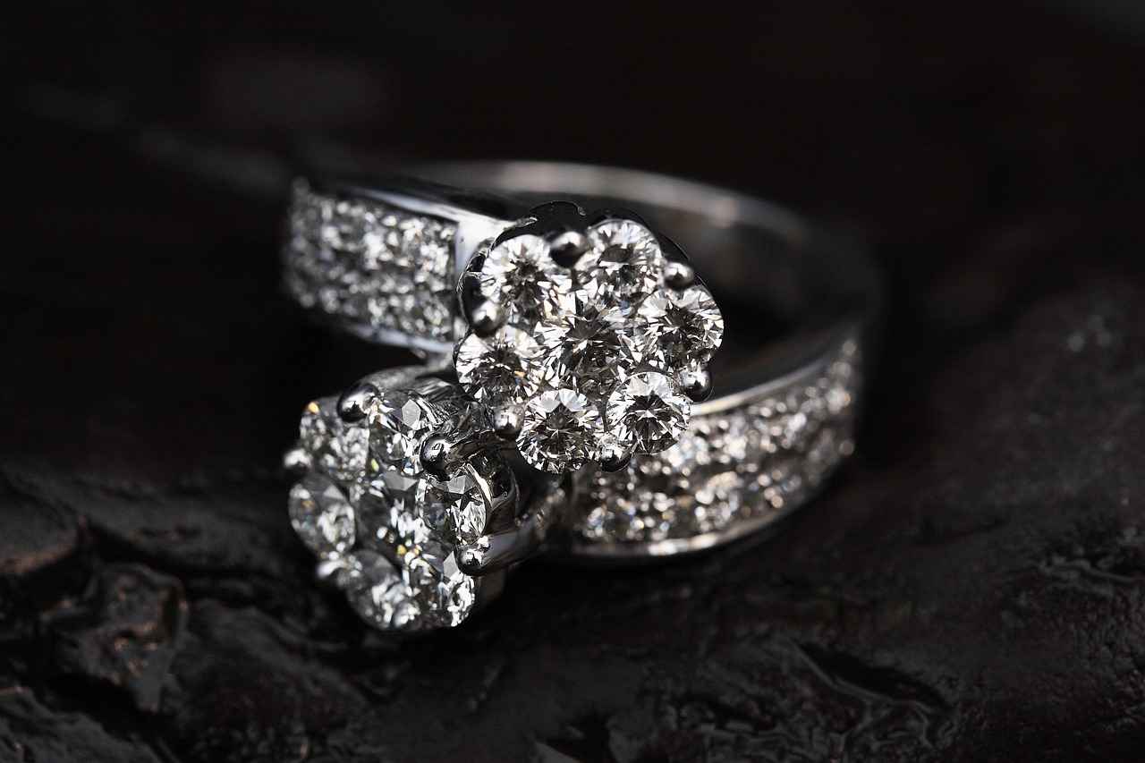 The Role of Refraction in Diamond Brilliance