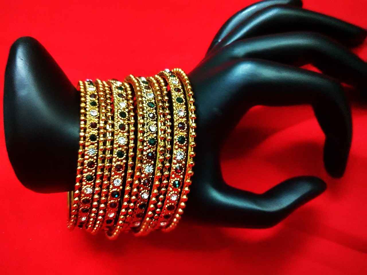 The Historical Significance of Jewelry