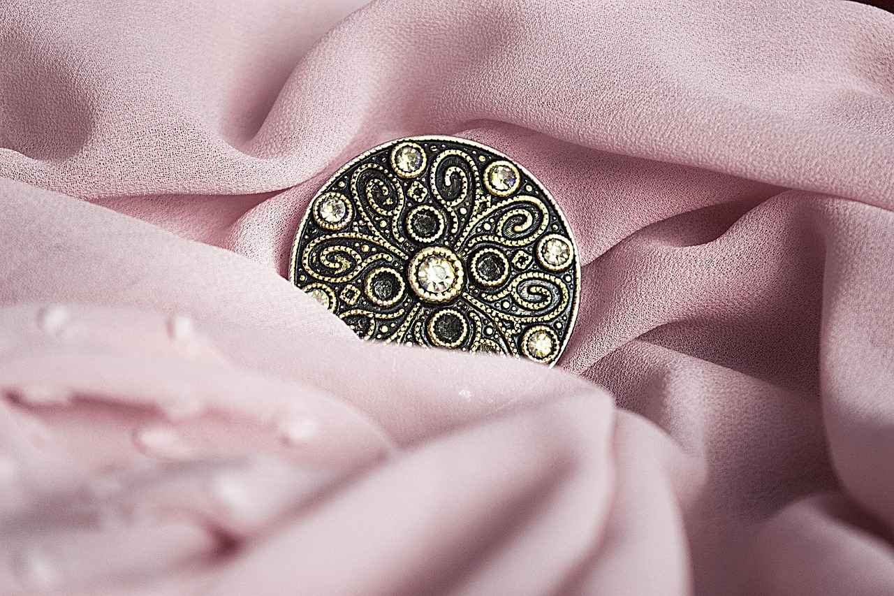 The Future of Jewelry Design and Symbolism