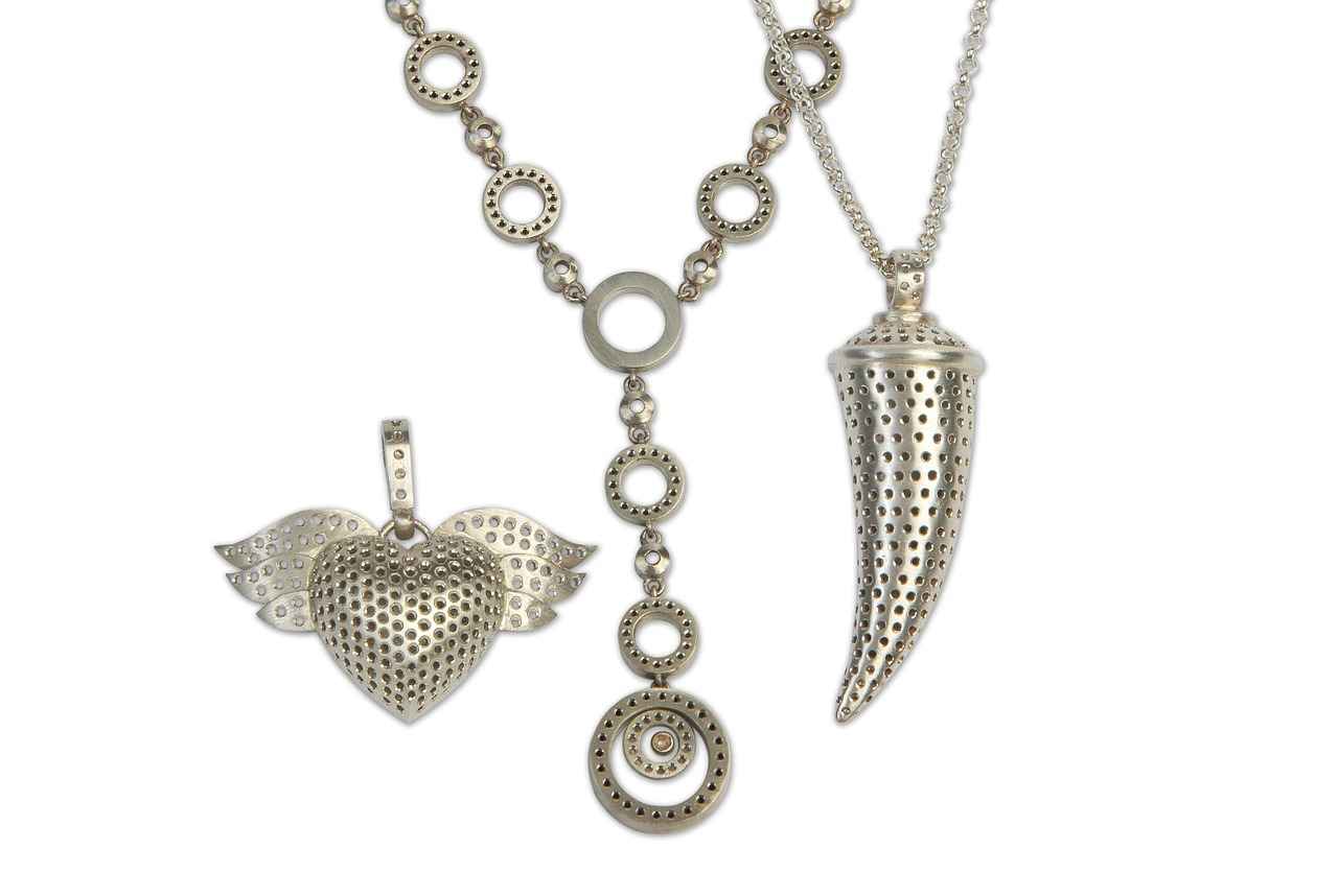 Understanding Different Jewelry Materials