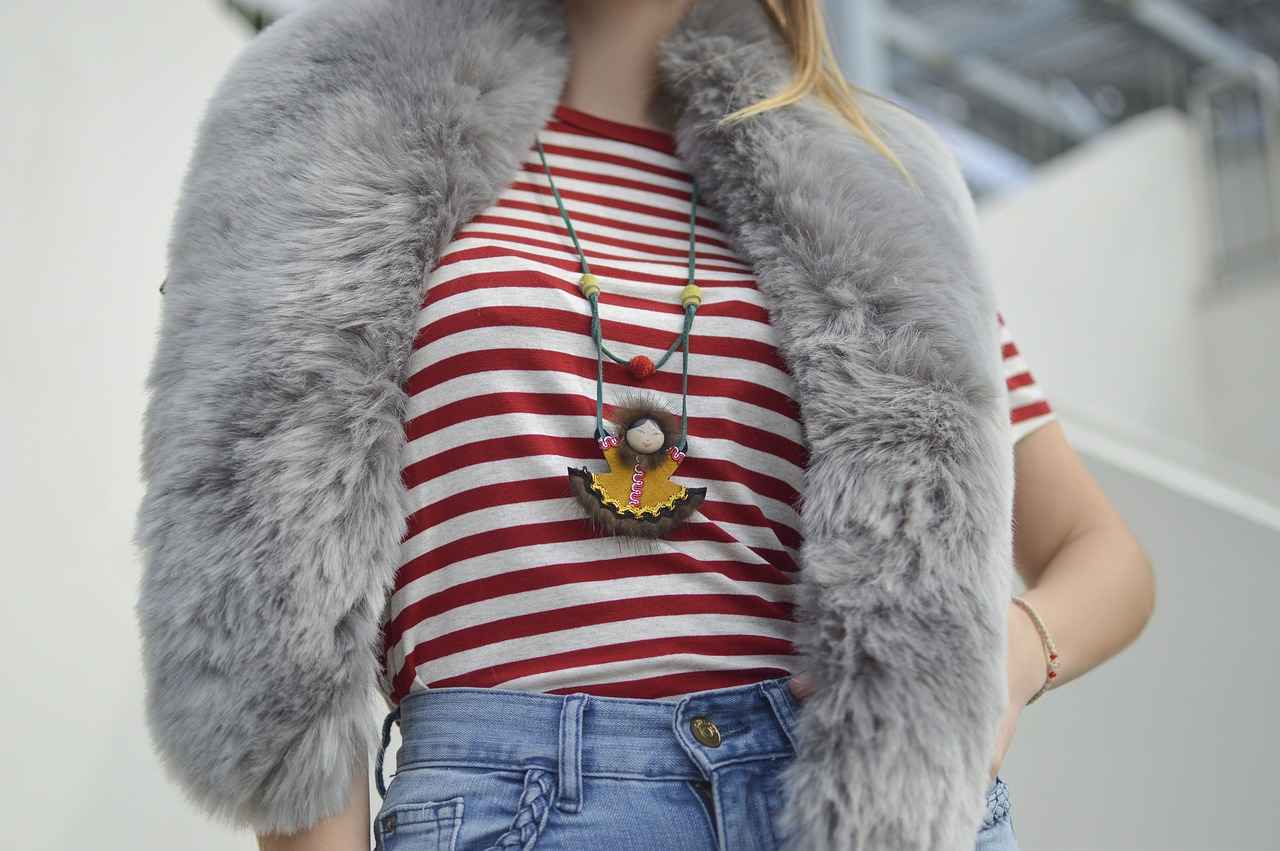 Trends in Necklace Fashion