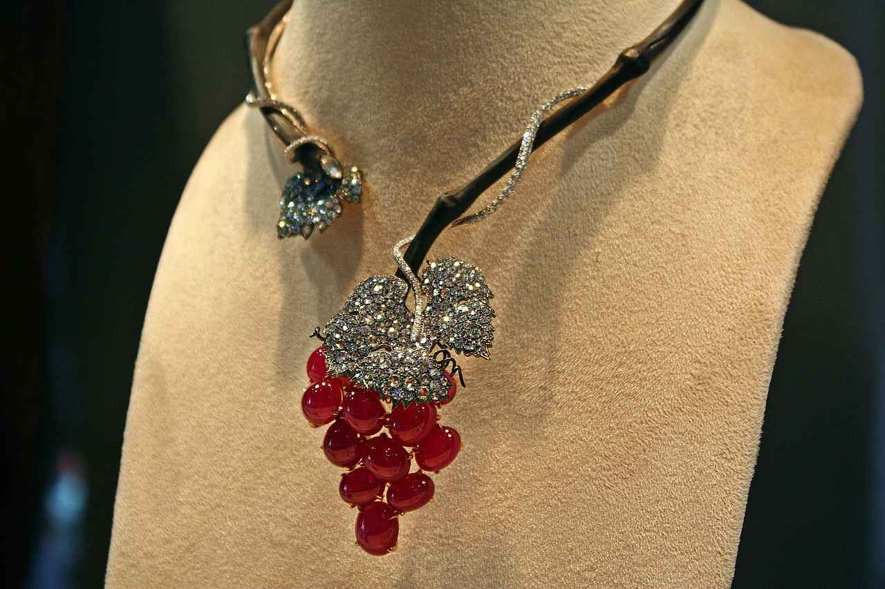 The Ultimate Guide to Finding Affordable Fine Jewelry