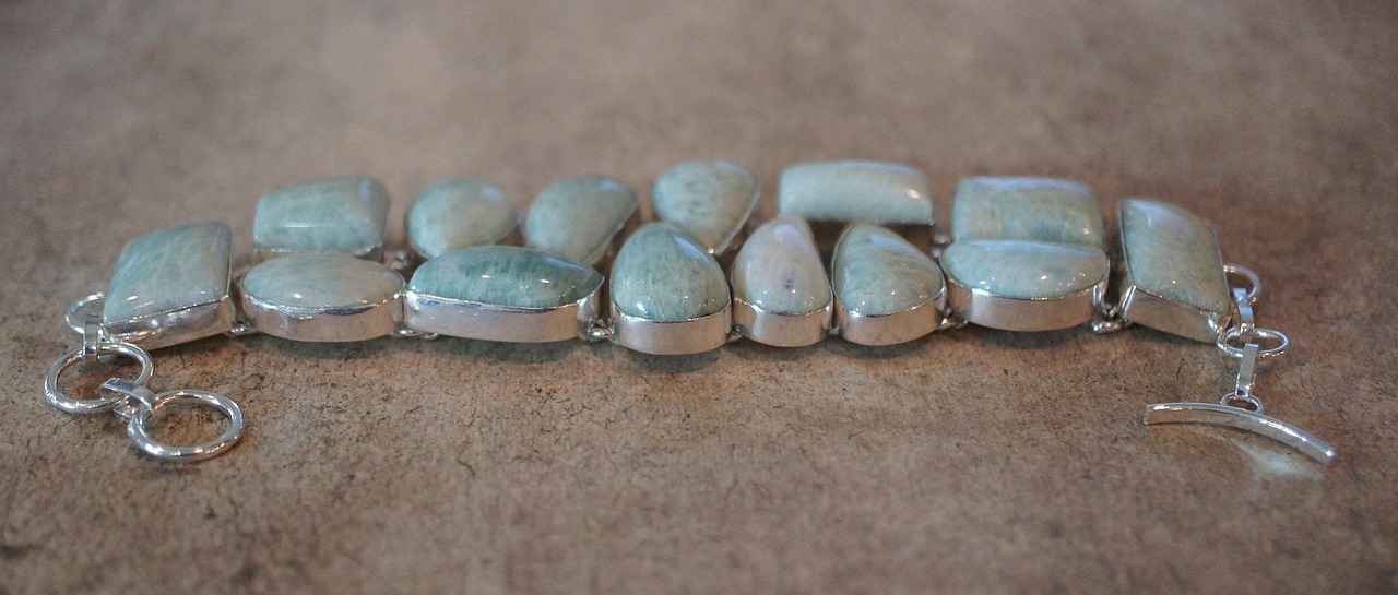 Conclusion: Embrace the Power of Gemstone Healing Jewelry