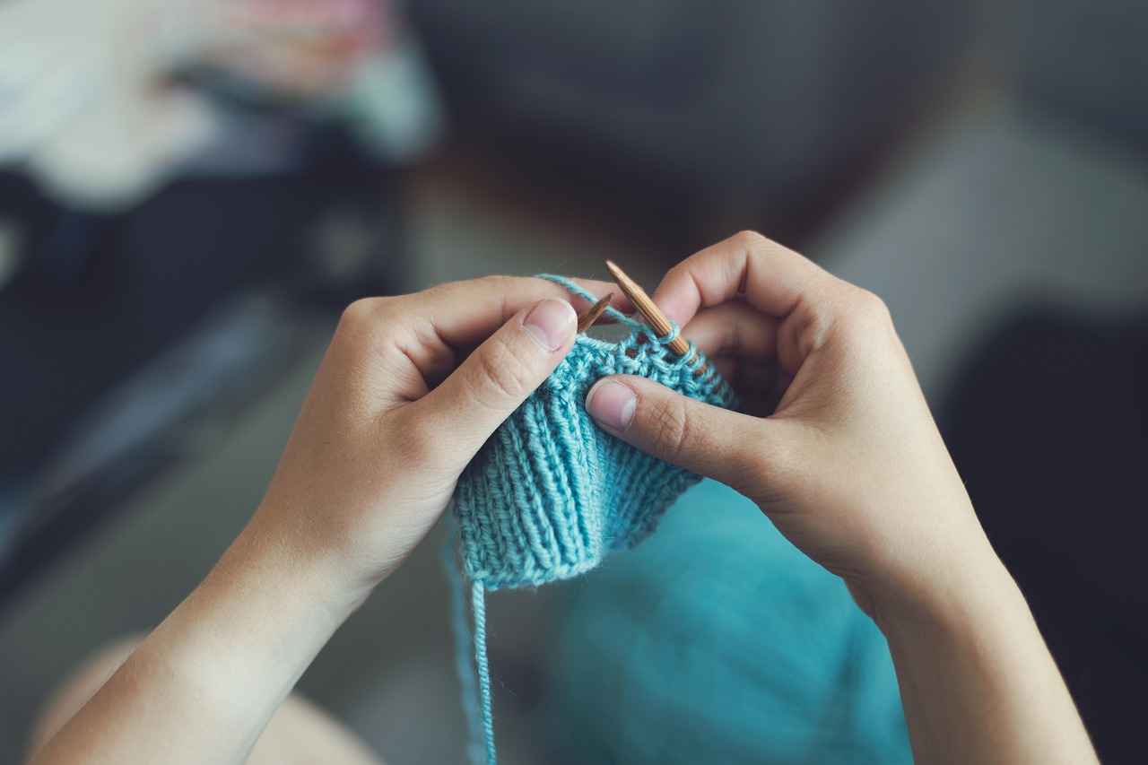What is Handmade Beaded Jewelry?