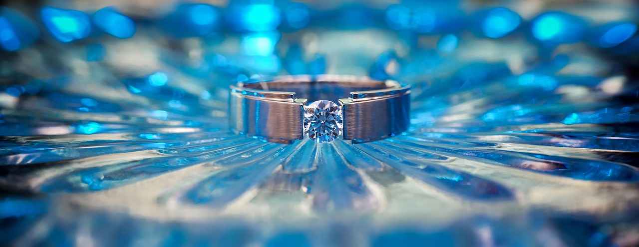 The History of Tiffany & Co.
