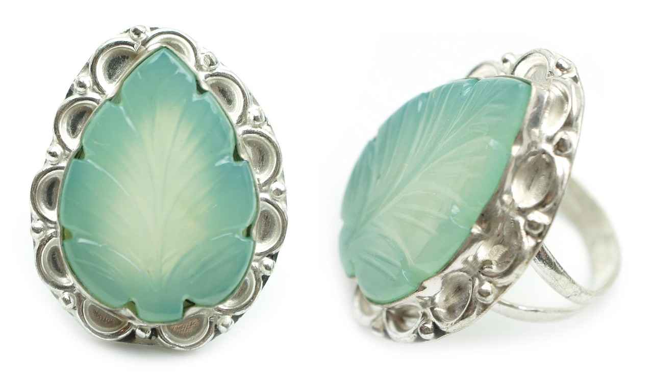 Caring for Vintage Necklaces