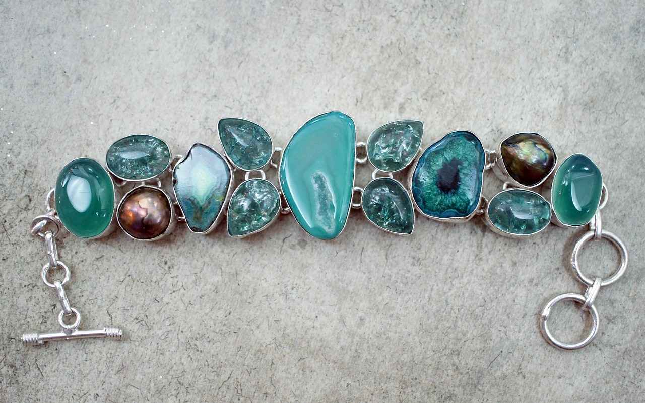 Symbolism Behind Beaded Bracelets