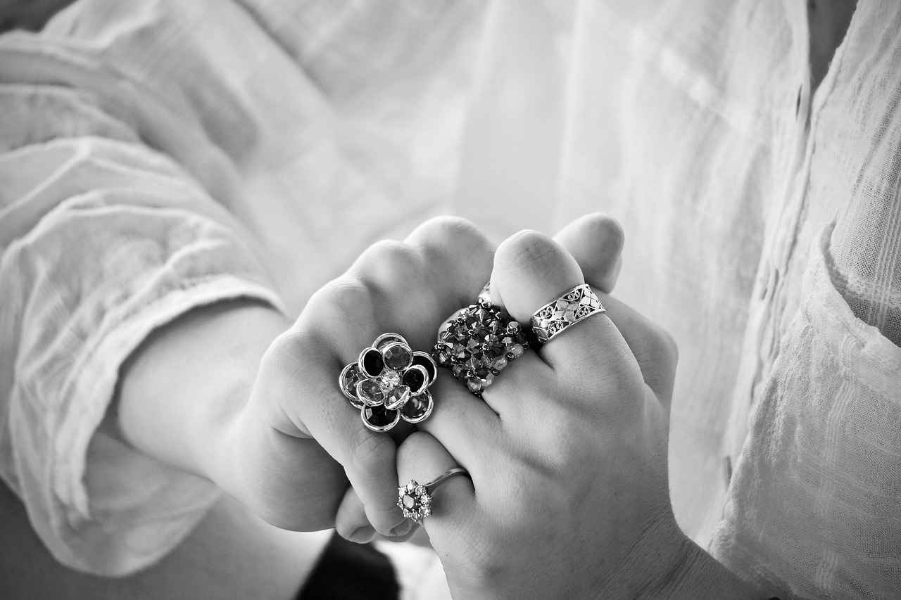 Why Designer Jewelry is Worth the Investment