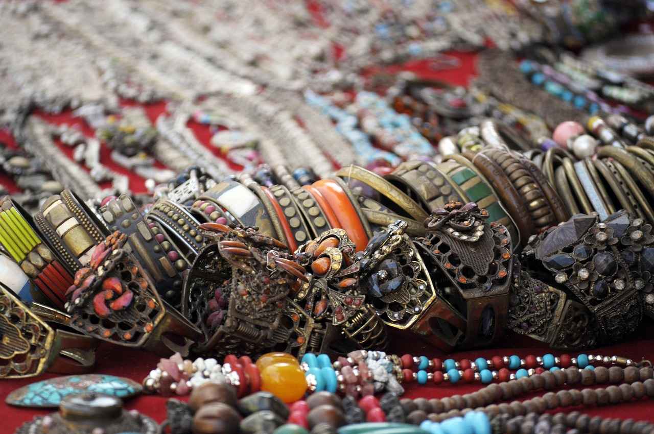 Investment Potential: Jewelry as an Asset