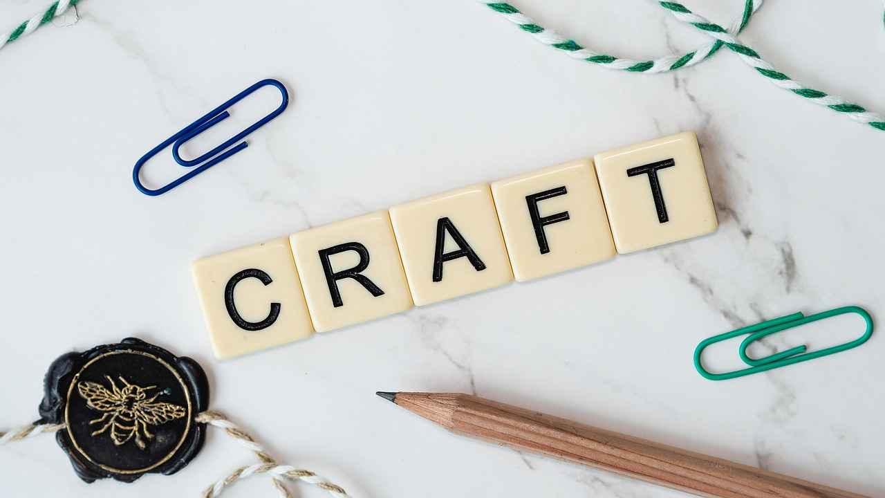 The Personal Touch in Handmade Jewelry