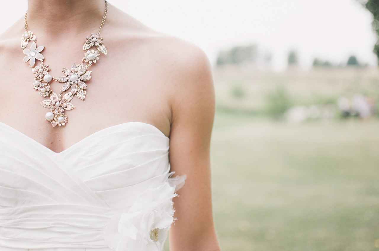 The Rise of Handmade Jewelry
