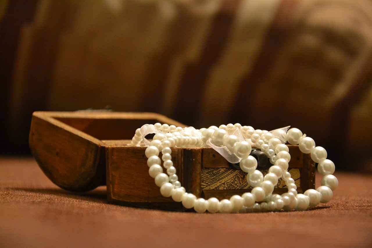 Sustainability in Handmade Jewelry