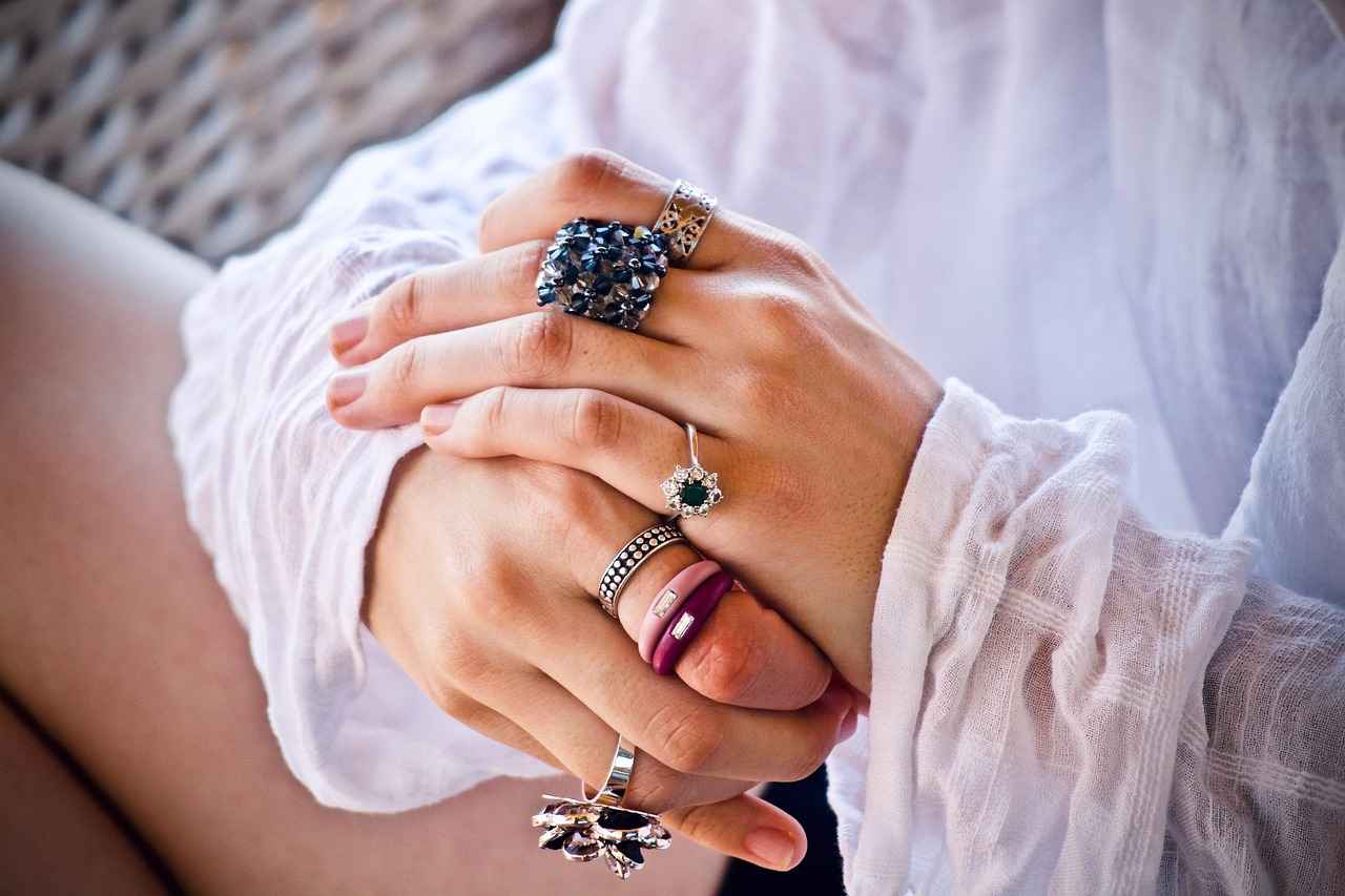 Why Investment Jewelry is Gaining Popularity