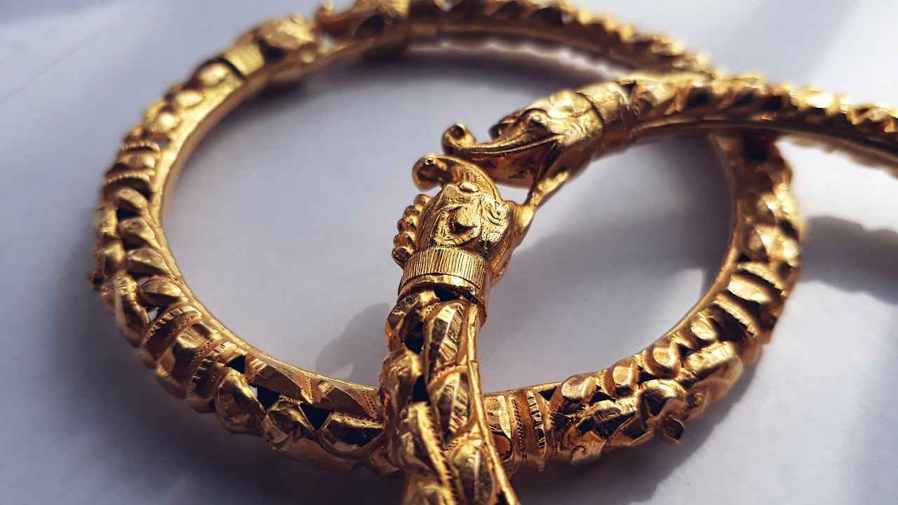 What Makes Jewelry a Good Investment?