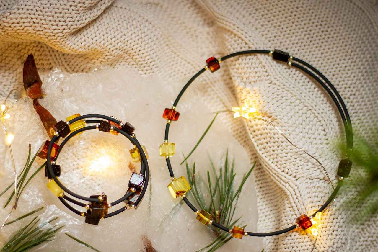 Types of Men’s Jewelry