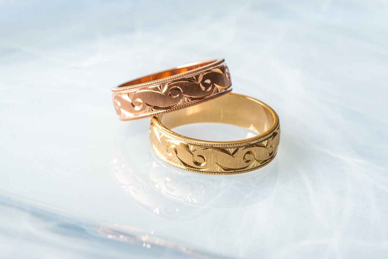 Jewelry Store Near Me: Discover Stunning Pieces That Sparkle