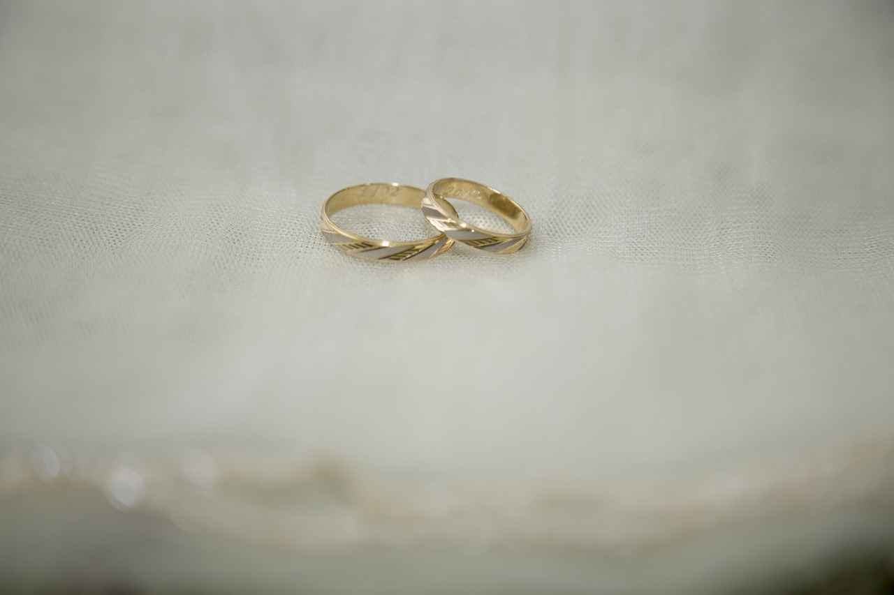 Why Are Mood Rings Trending Again?