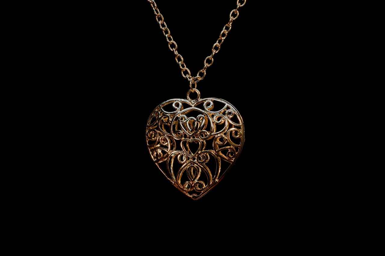 Conclusion: The Timeless Appeal of Personalized Jewelry