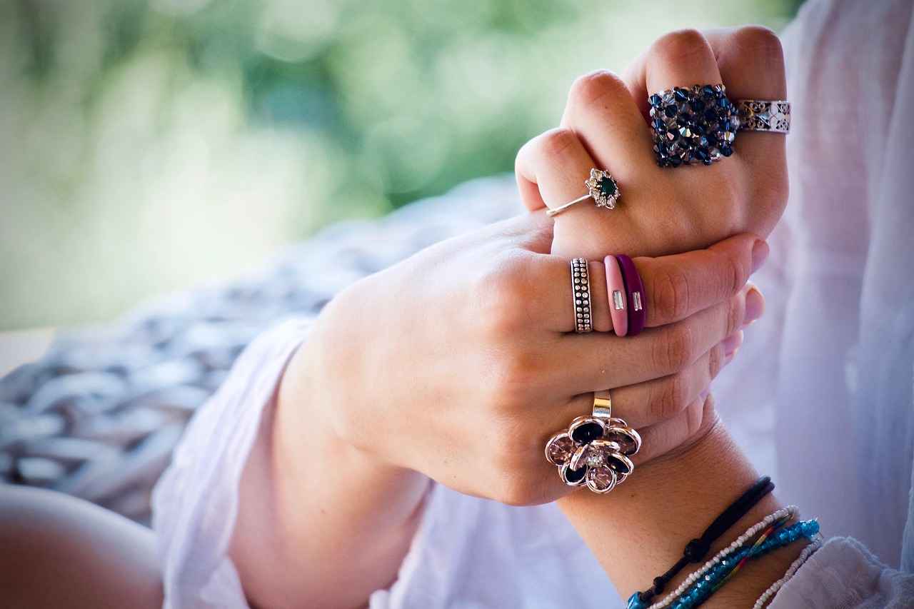 Choosing the Right Personalized Jewelry