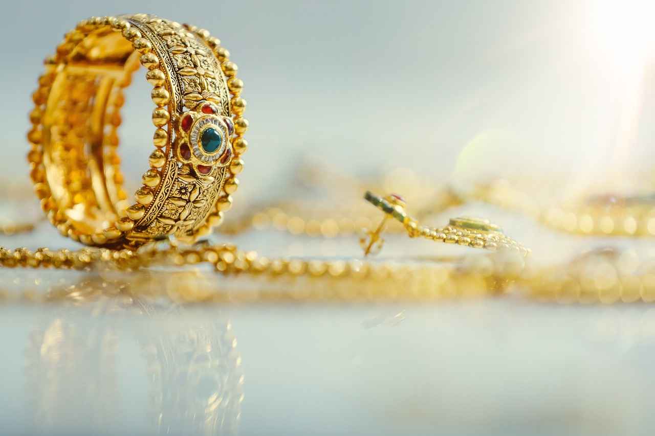 Why Rose Gold Is Still a Trendsetter in Jewelry