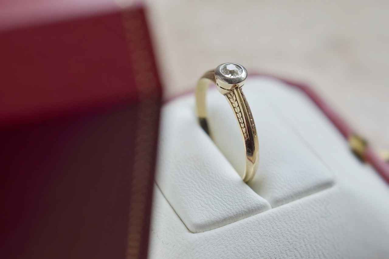 The Rise of Smart Jewelry