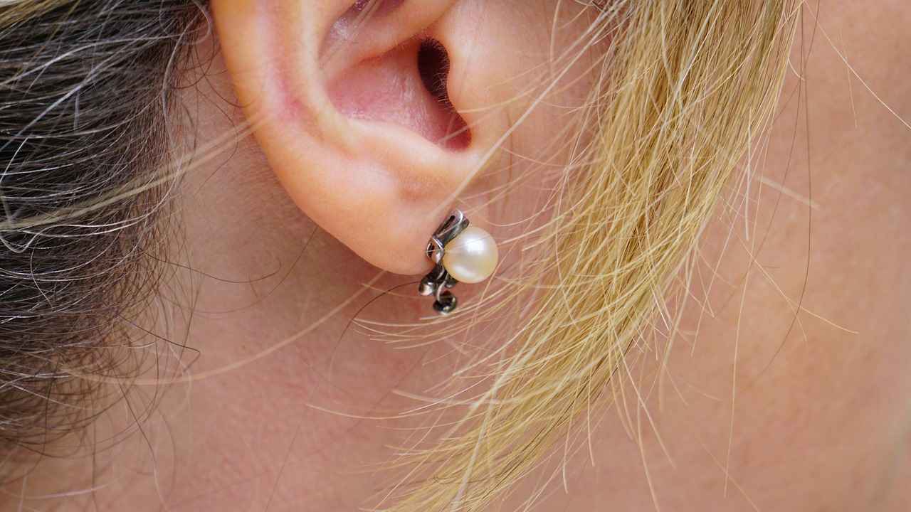 The Impact of Statement Earrings on Fashion