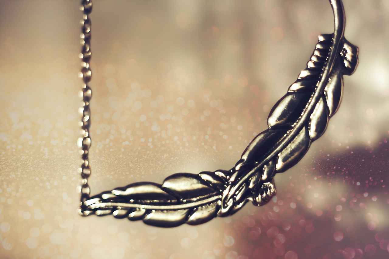 What Is Sterling Silver?