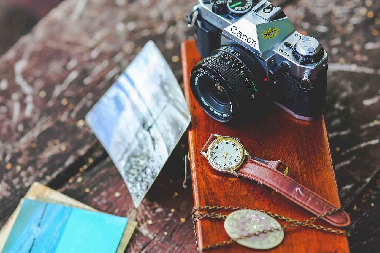 Conclusion: The Future of Vintage Jewelry Investment