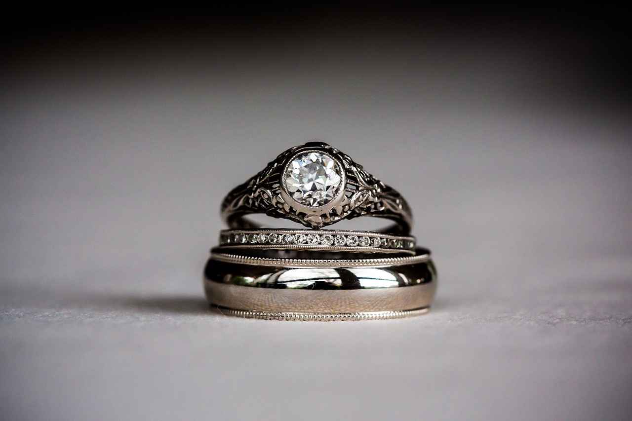 The Emotional Benefits of Jewelry