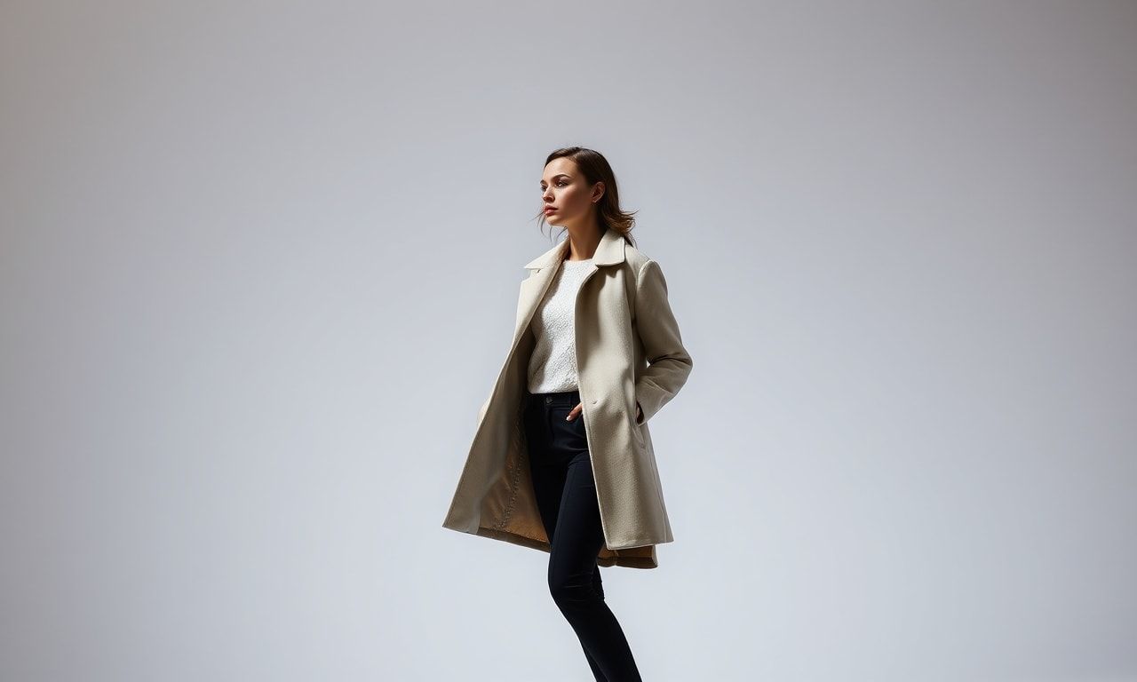Illuminating Your Style: The Intersection of Fashion and Light