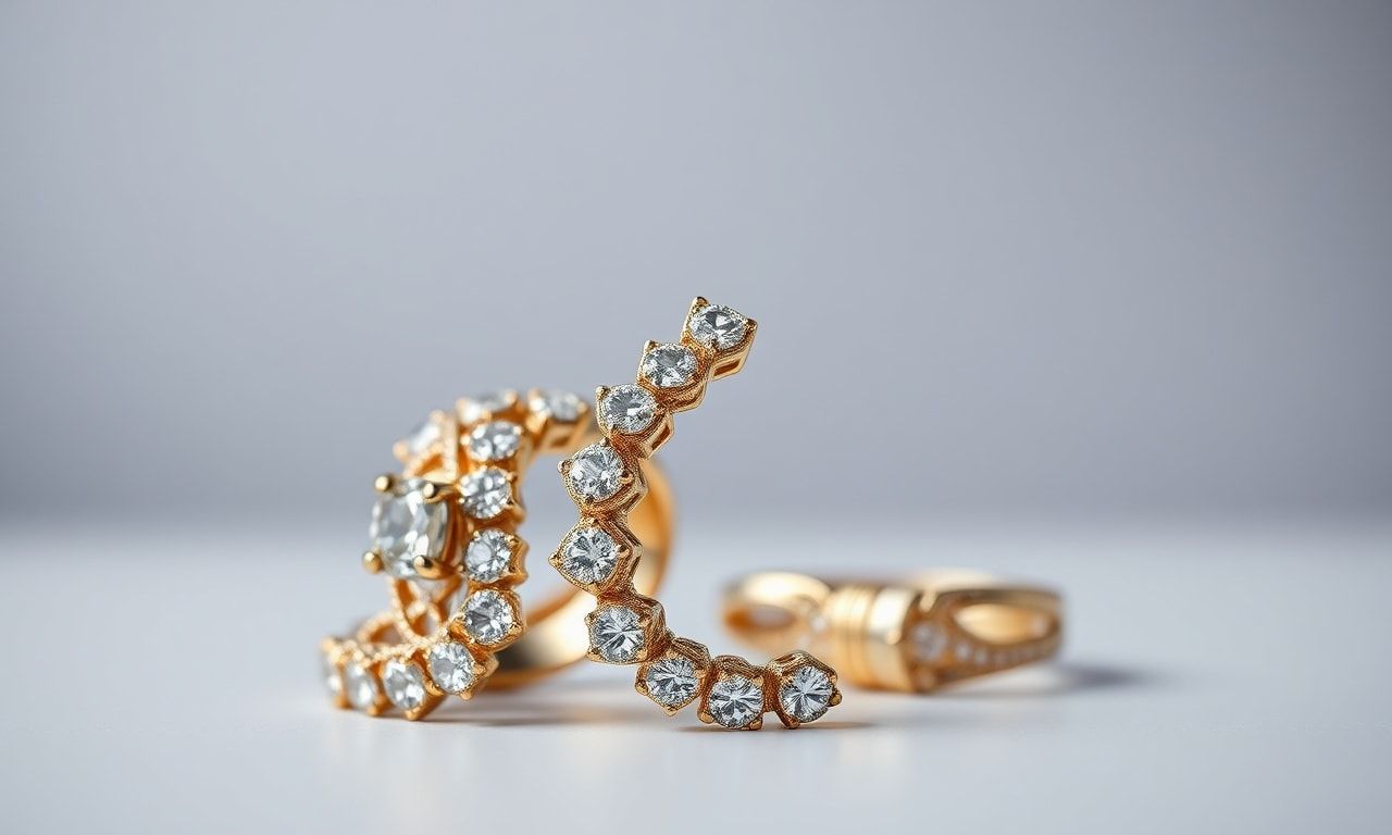 The Evolution of Jewelry: A Glimpse into the Future of Fashion