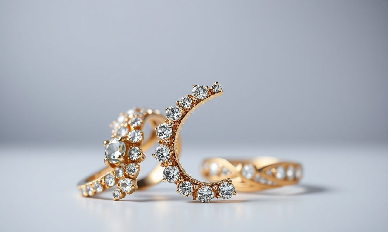 The Evolution of Jewelry: A Glimpse into the Future of Fashion