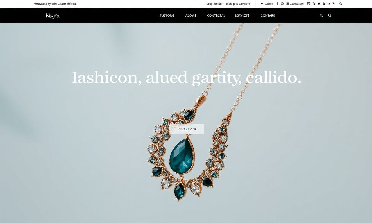 The Intersection of Fashion and Global Culture: A Jewelryia Perspective