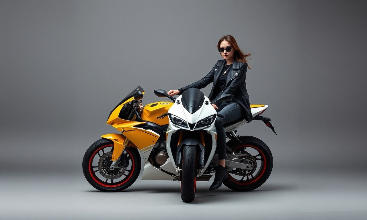 The Intersection of Fashion and Motorsport: A Unique Style Fusion