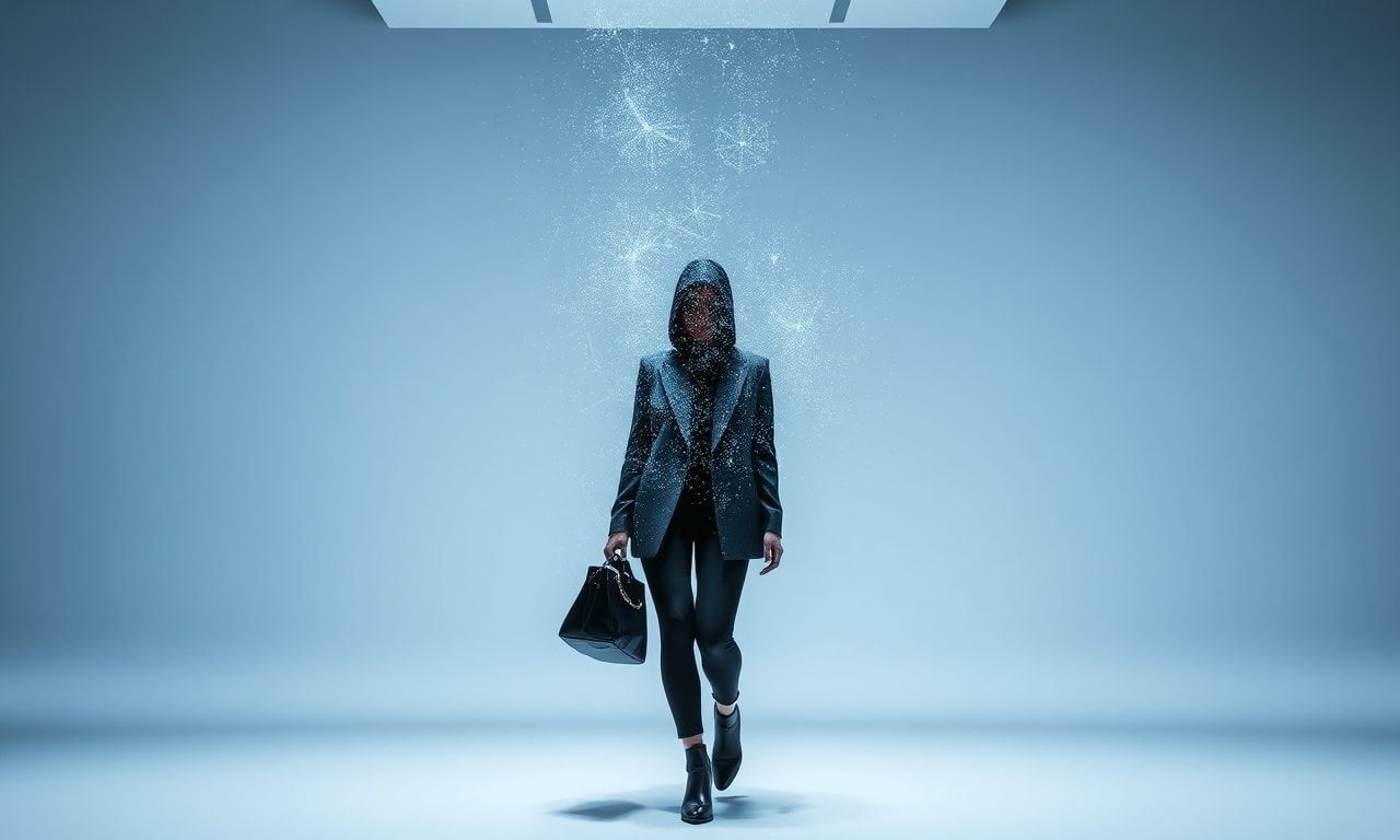 The Intersection of Fashion and Technology: A Look into the Future