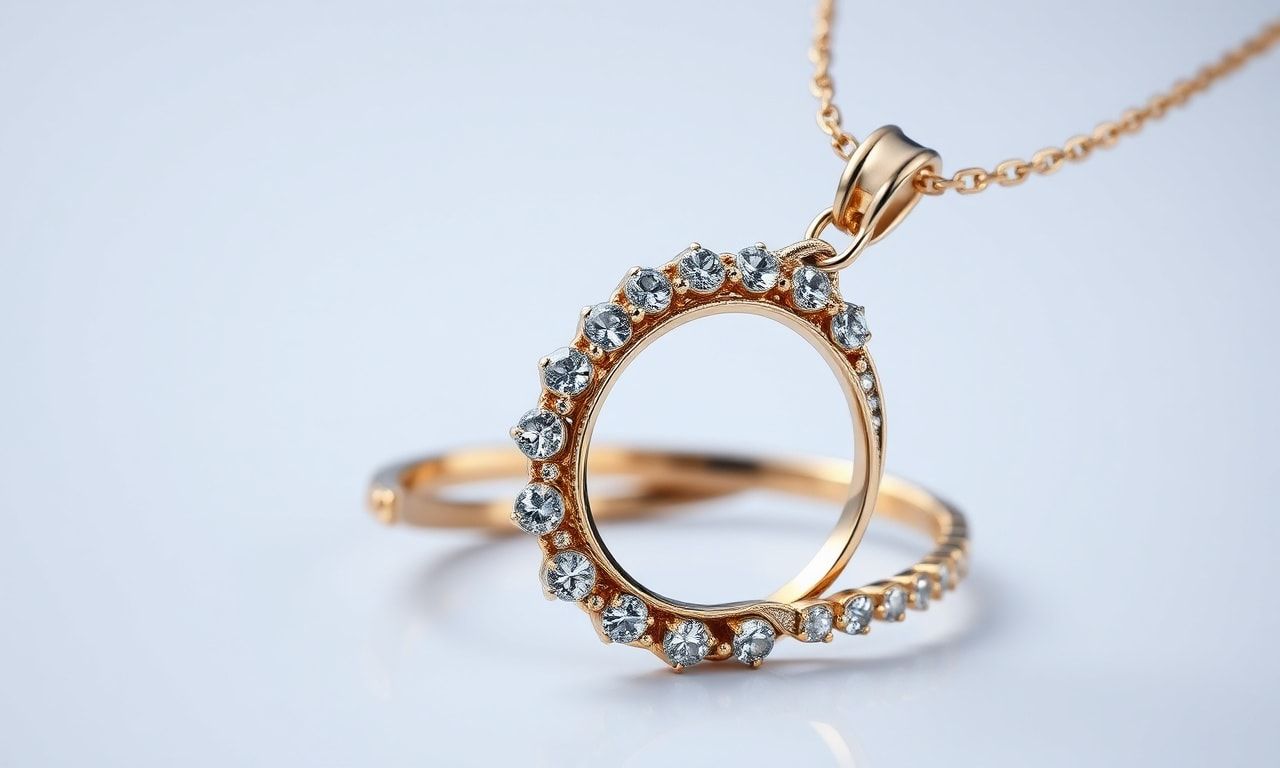 The Intersection of Fashion and Technology: Smart Jewelry in the Modern Wardrobe