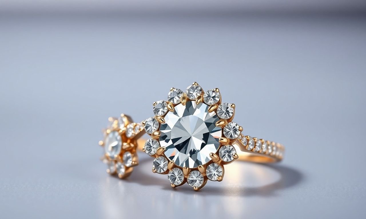The Timeless Allure of Fine Jewelry: Elevating Your Style