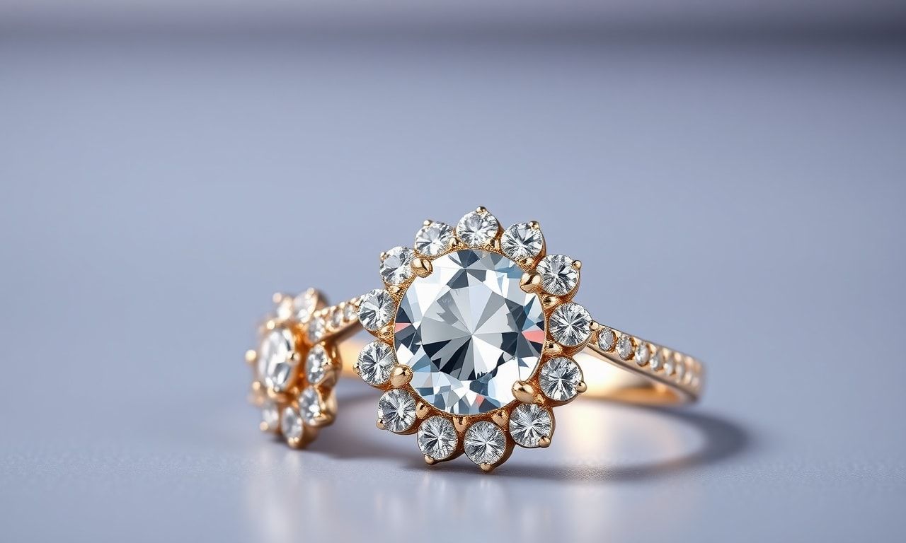 The Timeless Allure of Fine Jewelry: Elevating Your Style