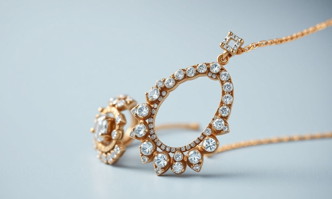 The Timeless Allure of Jewelry: A Fashion Staple Through the Ages