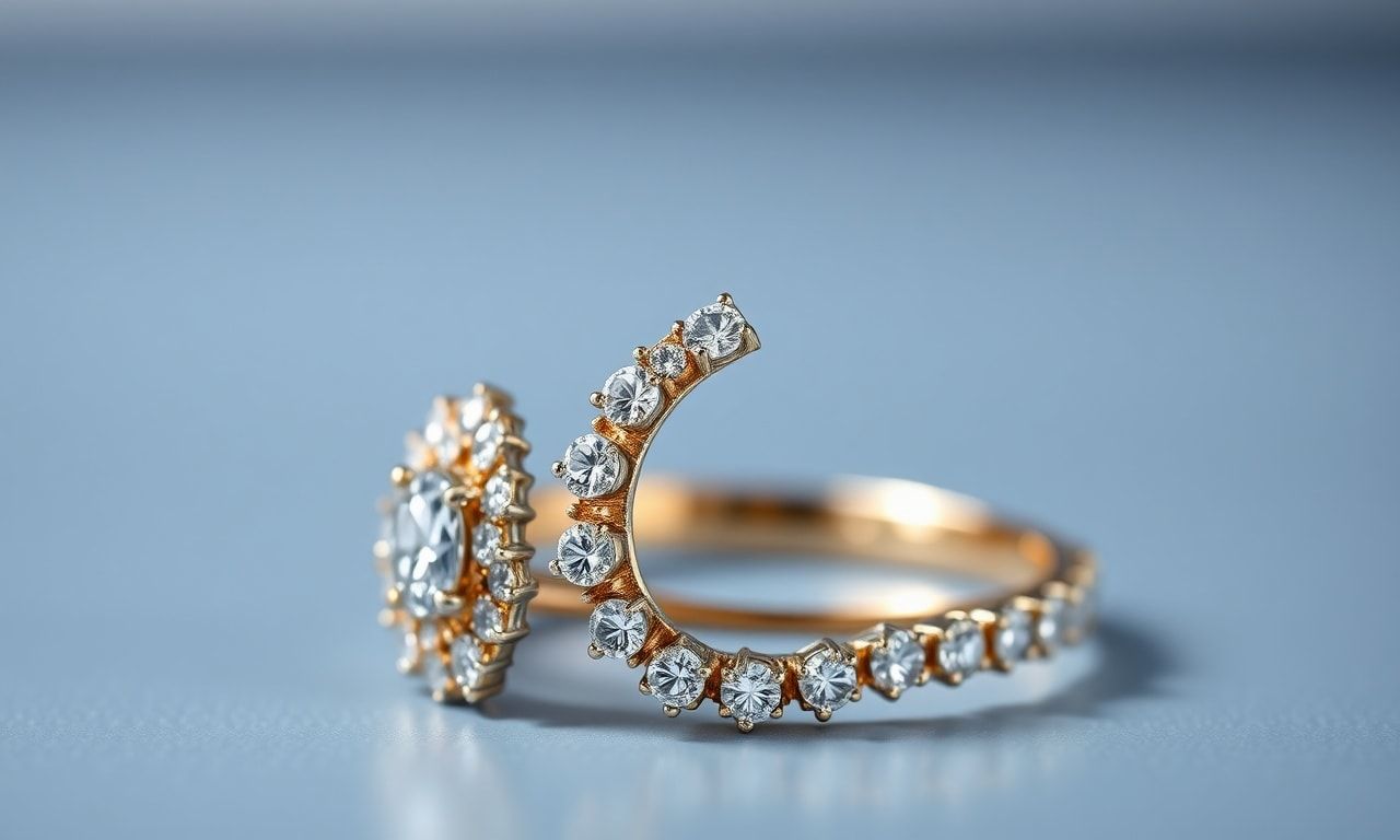 The Timeless Allure of Jewelry: Elevating Your Style with Precision and Grace