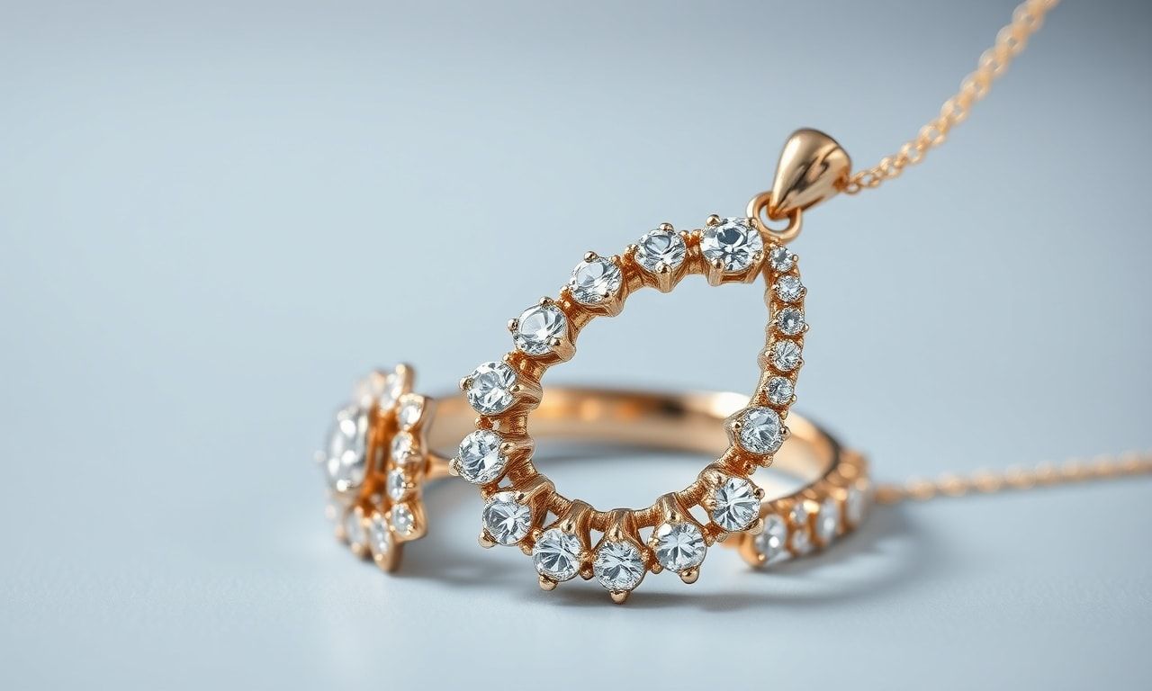 The Timeless Elegance of Jewelry: A Fashion Staple Through the Ages