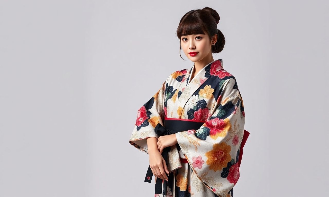 The Timeless Elegance of Kimono Fashion: A Blend of Tradition and Modernity