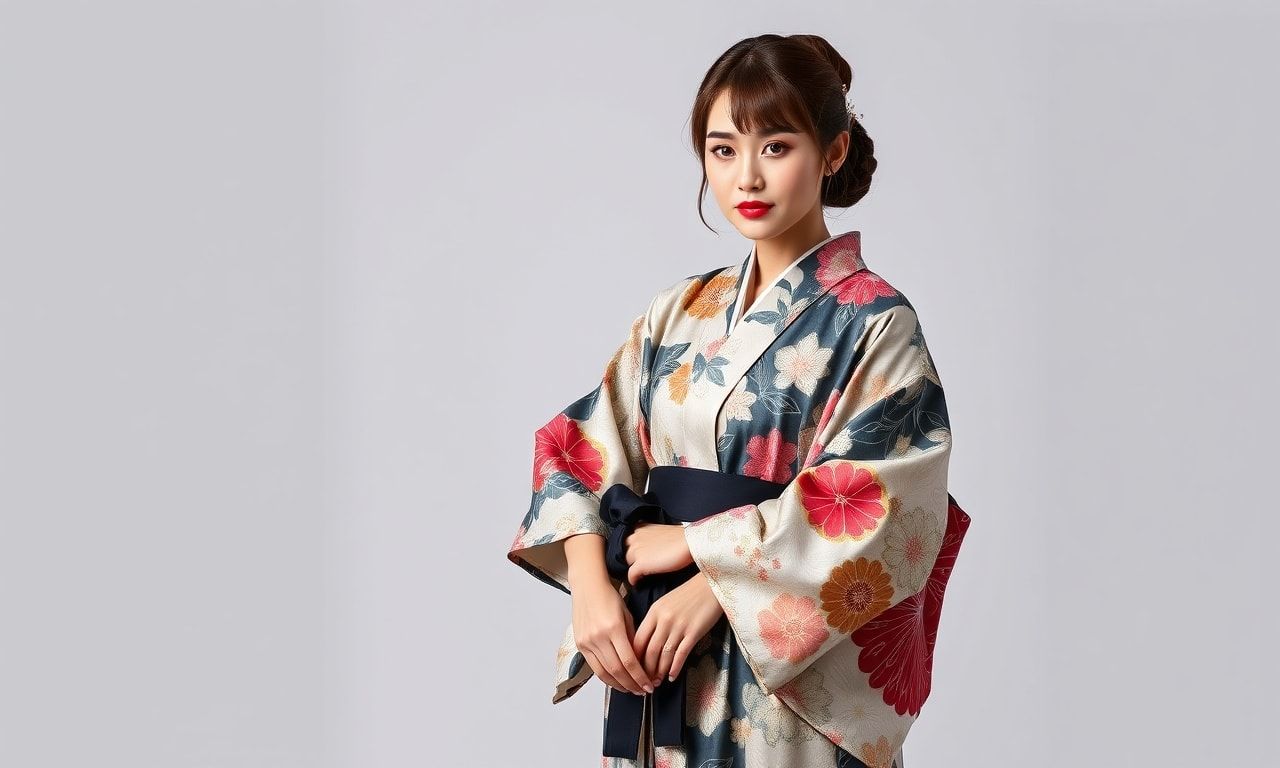 The Timeless Elegance of Kimono Fashion: A Blend of Tradition and Modernity