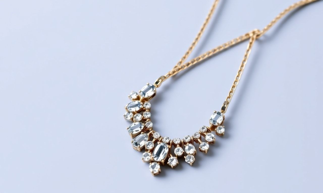The Timeless Elegance of Statement Jewelry: Elevating Your Style