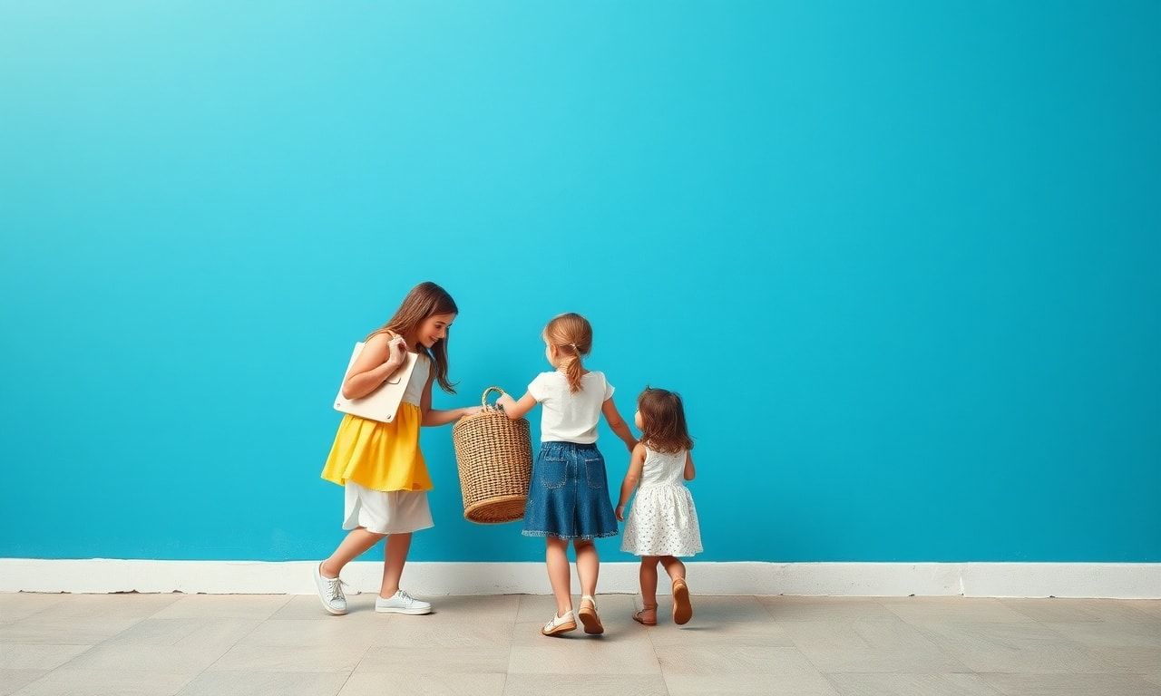 10 Stylish Weekend Activities to Bond with Family