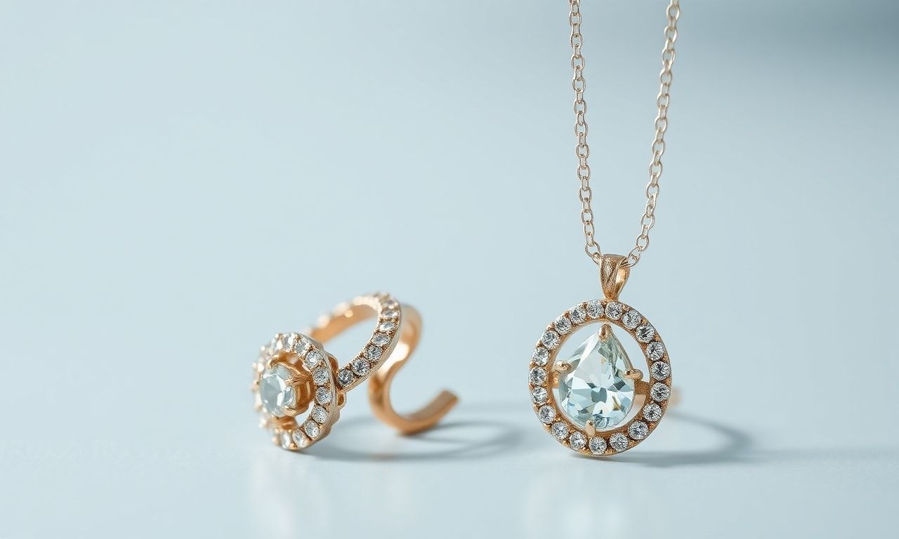 Effortless Elegance: The Jewelry Edit for Your Minimalist Lifestyle