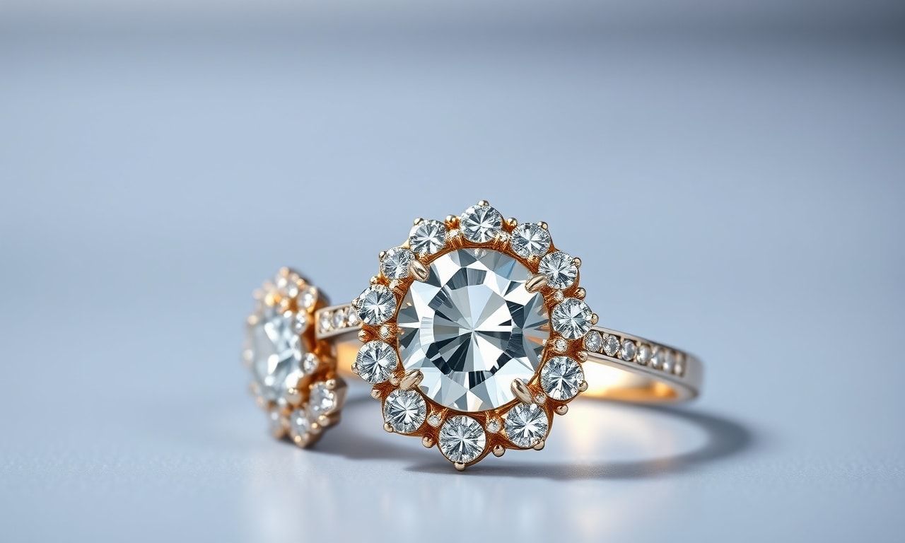 How Current Events Are Reshaping Fine Jewelry Trends
