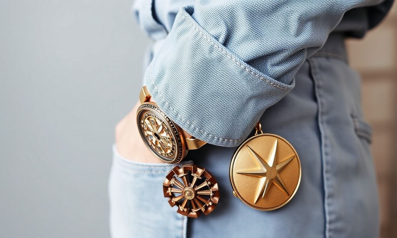 How Local Gatherings Are Redefining Fashion Accessories