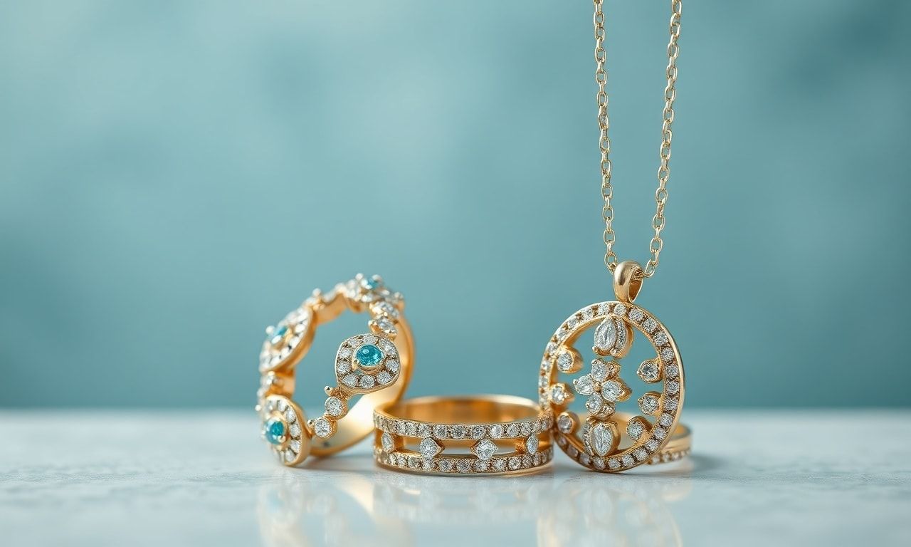 How to Stay Connected with Your Team While Shopping for Jewelry Abroad