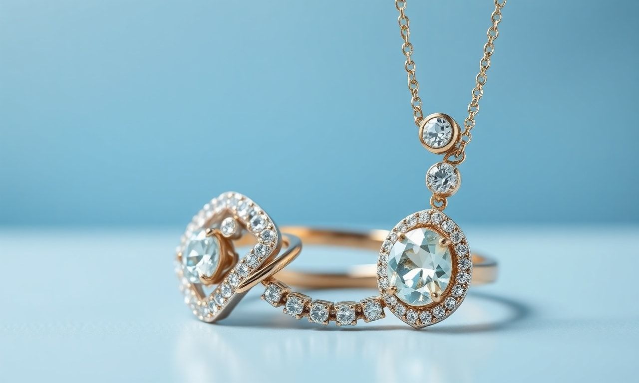 The Great Jewelry Debate: Less Is More, Or More Is More?